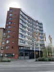 2Home Hotel Apartments Hoteles cerca de Campus Solna