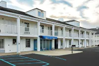 Baymont by Wyndham Prattville/Montgomery Hotels near Belk