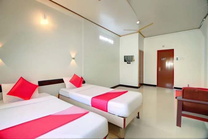 Hotel New Natraj 