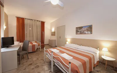 Gardenia Guest House Hotel di Forli