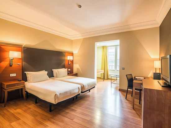 Hotel AM Almeria Rooms