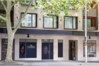 202 Elizabeth Hotels in Surry Hills