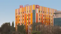 Ibis Navi Mumbai Hotels near Kanya Vidyalaya