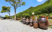 Haenam Duryunsan Tourist Pension