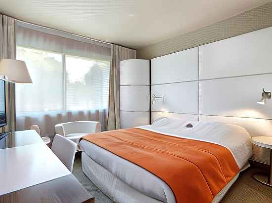 Hôtel Mercure Brive Rooms