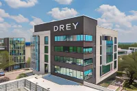 Drey Hotel Hoteles en Dallas