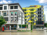 Fortune D Hotel Maesot