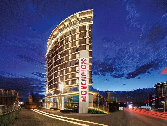 Mövenpick Ankara