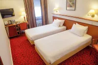 Hôtel Astoria Các khách sạn ở Geneva