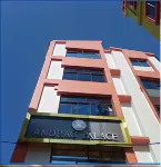 Hotel Anurag Palace Hotels in Agartala