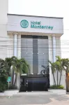 Hotel Monterrey Hoteles en Barranquilla