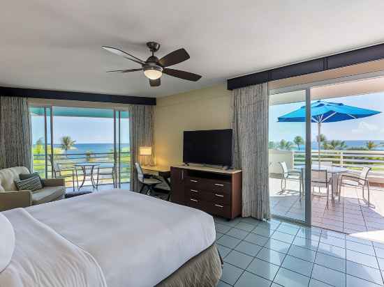 Hilton Ponce Golf & Casino Resort Rooms