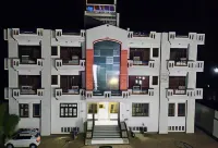 Hotel Narayan Palace Hotels near Amarsar Kali mata mandir