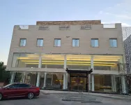 Holiday Al Khaleej Al Najah Hotels near City Centre Ishbiliyah