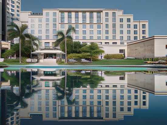 The Santa Maria, a Luxury Collection Hotel & Golf Resort, Panama City Hotel Exterior