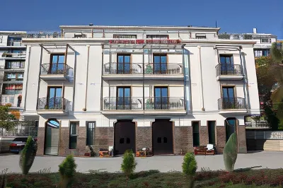 Milano Hotel Hotels in Pomorie