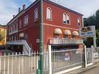 Venice Lion Residence - Vespucci Hotels in Mestre