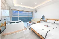 Pohang Sea Enston Pension