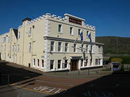 The Imperial Hotel Hotel Exterior