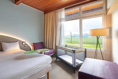 Ibis Styles Colmar Nord فنادق في كولمار