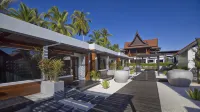 Aava Resort and Spa Hotels near Wat Chan Thattharam