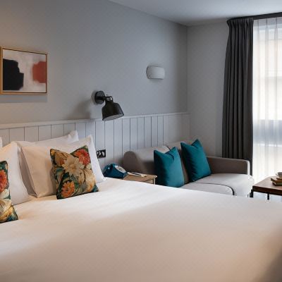 Comfy Double Room Middletons Promo Code