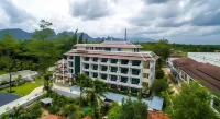 Wanarom Residence Hotel Hotel in zona Institute of Physical Education Campus Krabi