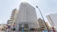 第一イン 湘南 茅ヶ崎市のホテル