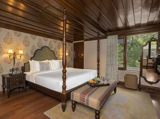 Brij Anayra Dharamshala Rooms