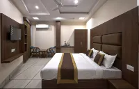 Rio Grand - Haridwar - A Premium Hotel