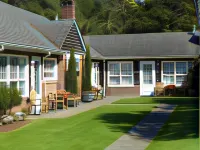 Ecola Creek Lodge