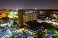 DoubleTree by Hilton Hotel Dallas - Richardson Hotels near Dallas Love Field