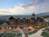 One Ski Hill, A RockResort Hotels near lululemon