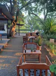 Kamunjila Lodge Hotels in Livingstone