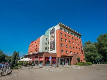 Ibis Katowice Zabrze