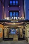 Villa Flavia Heritage Boutique Hotel Hotel berhampiran Agora