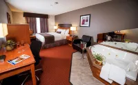 Best Western Plus Moncton Hotels in Dieppe