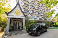 Two Seasons Siem Reap Hotel Hotels near Savasana Spa