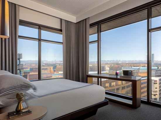 Thompson Denver by Hyatt Rooms