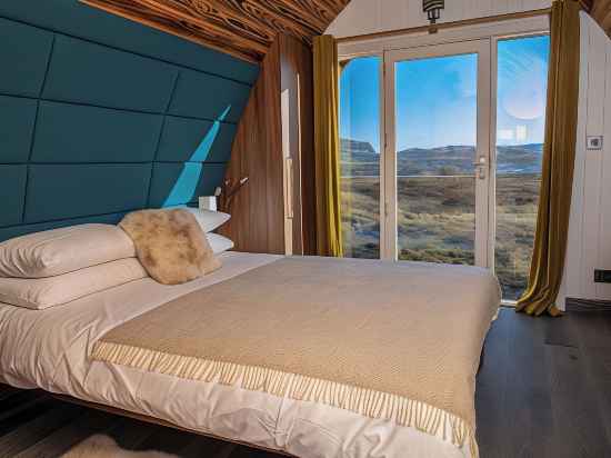 Bracken Hide Hotel Rooms