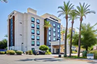 SpringHill Suites Phoenix Downtown Hotels near Roosevelt Center of Sustainability