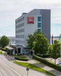 ibis Hotel Friedrichshafen Airport Messe Hotels in der Nähe von Serbisch-Orthodoxe Kirchengemeinde