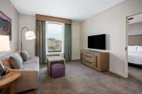 Homewood Suites by Hilton Albuquerque Downtown Отели рядом с достопримечательностью «Casas del Rio»