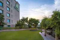 Holiday Inn Agra MG Road Hotels in der Nähe von Agra Ford Station