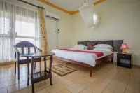 Askay Hotel Suites Hotels in Entebbe