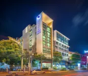 Plaai Prime Hotel Rayong Sha Extra Plus Hotels near Ban Laeng