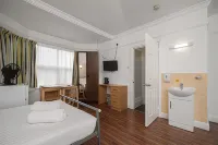 Flexistay Norbury Aparthotel Hotels in Mitcham