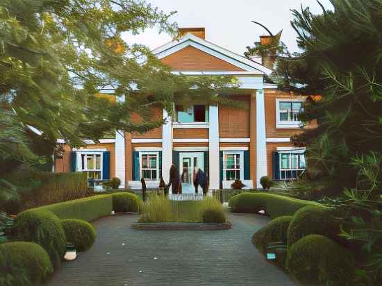 Le Bibló Hotel Exterior