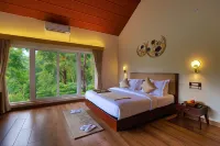 Silent Brook Resort - Coorg Hotels in Kodagu