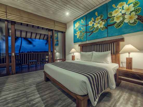 Suriya Resort Rooms